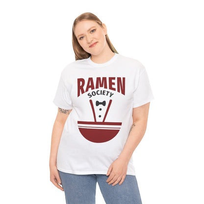 SHOYU CLASSIC - Japanese Food (Basic Tee)