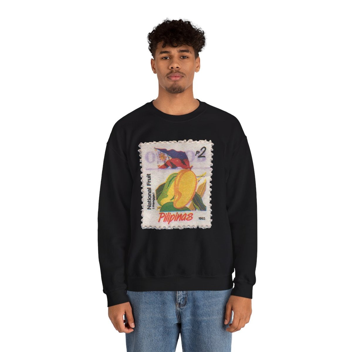 MANGGA - Filipino Food (Sweatshirt)