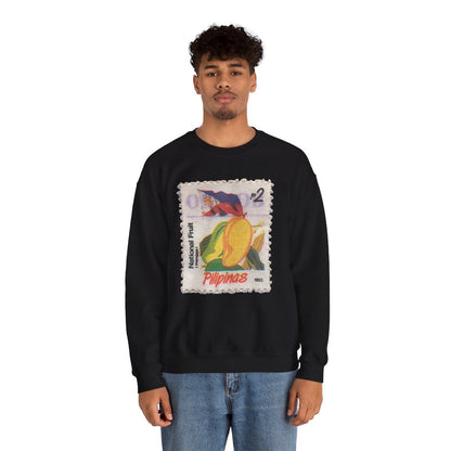 MANGGA - Filipino Food (Sweatshirt)