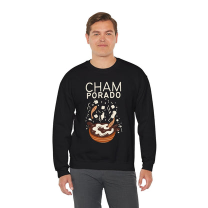 CHAMPORADO - Filipino Food (Sweatshirt)