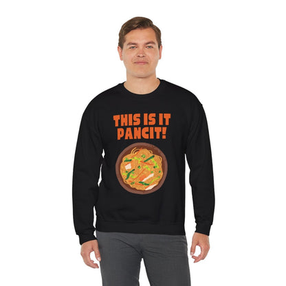PANCIT BATO - Filipino Food (Sweatshirt)
