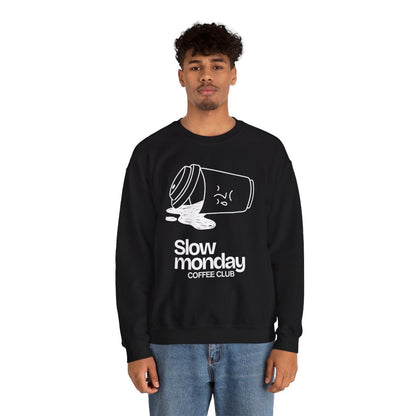 FIRST POUR - Coffee (Sweatshirt)
