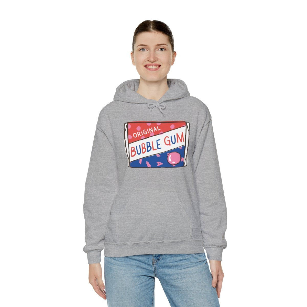 BUBBLE GUM - Sari-Sari Store (Hoodie)