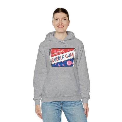 BUBBLE GUM - Sari-Sari Store (Hoodie)