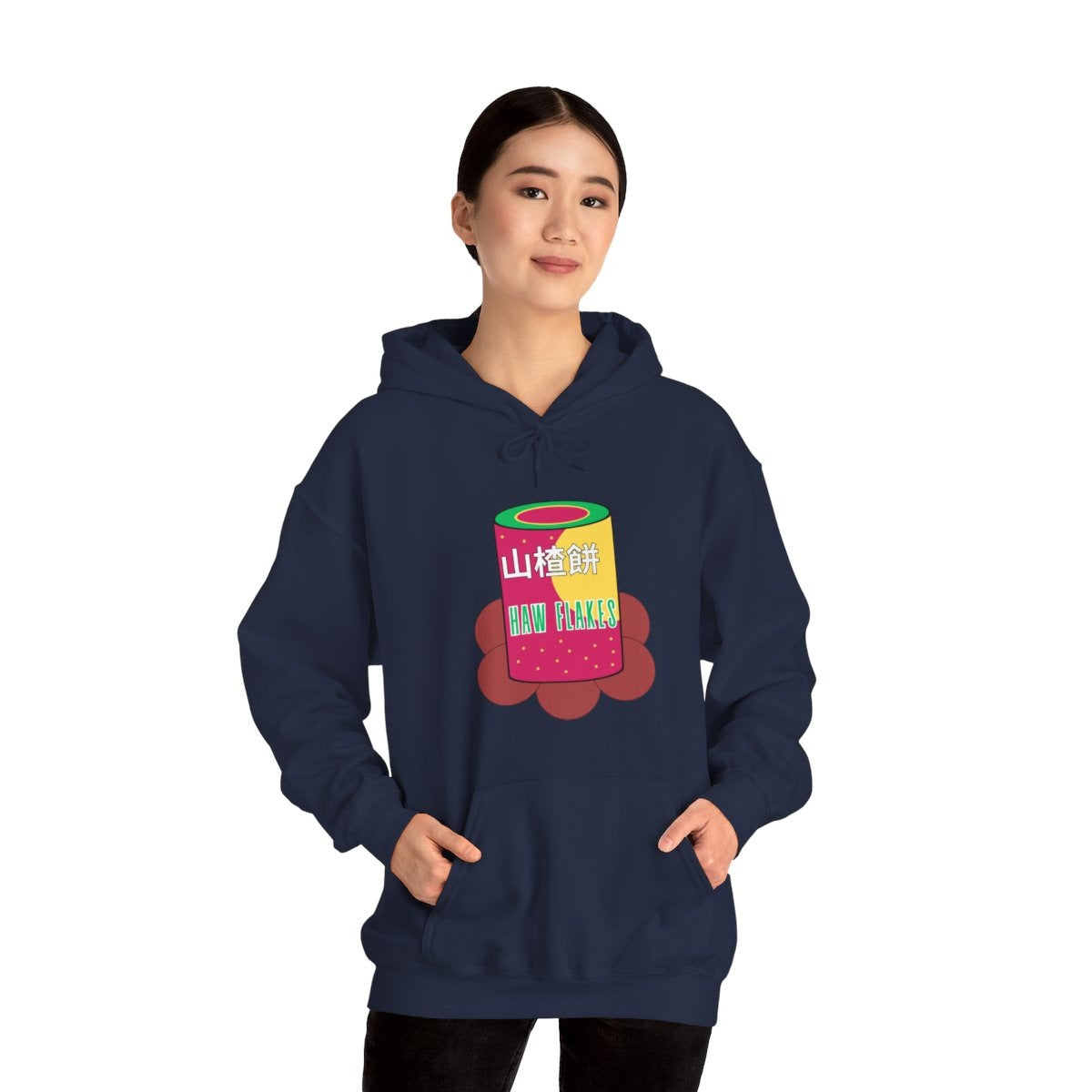 HAW FLAKES  - Sari-Sari Store (Hoodie)