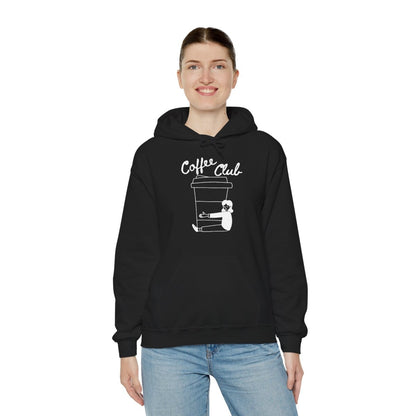 COFFEE ERA - Coffee (Hoodie)