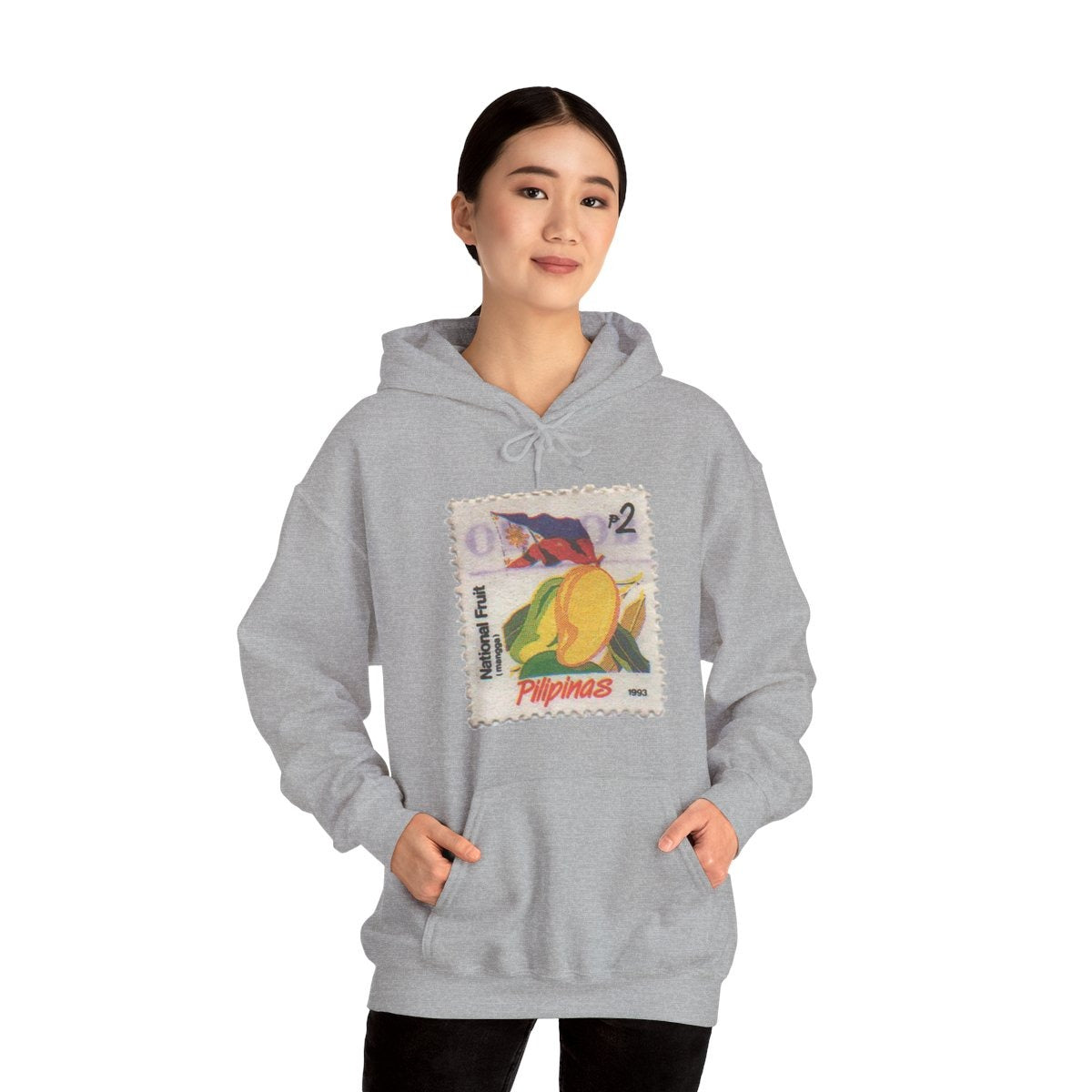 MANGGA - Filipino Food (Hoodie)