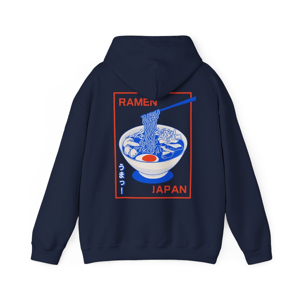 SAVOR RAMEN - Japanese Food (Hoodie)
