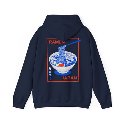 SAVOR RAMEN - Japanese Food (Hoodie)