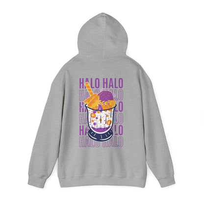 HALO-HALO 3 - Filipino Food (Hoodie)