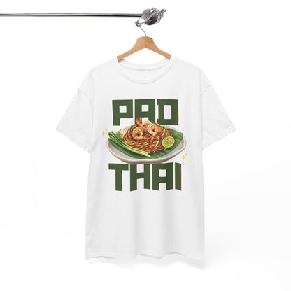 PAD THAI - Asian Food (Basic Tee)
