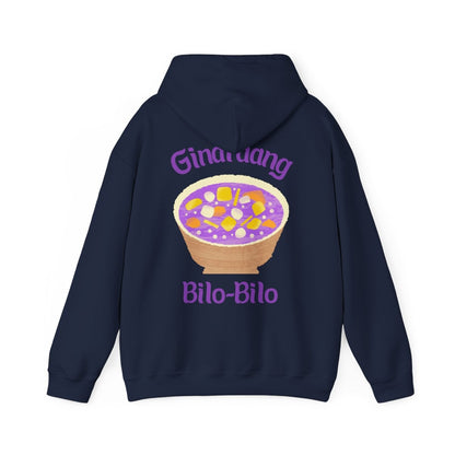 BILO-BILO - Filipino Food (Hoodie)