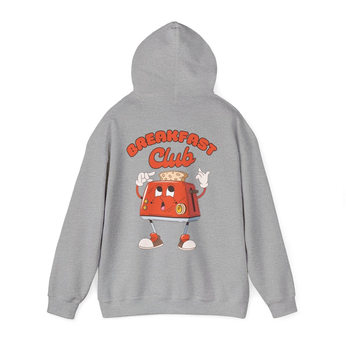 BUTTER TOAST - Breakfast (Hoodie)