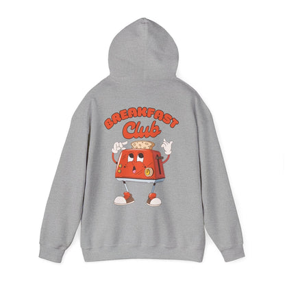 BUTTER TOAST - Breakfast (Hoodie)