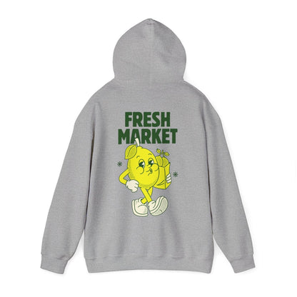 MAHOGANY MARKET - Filipino Food (Hoodie)