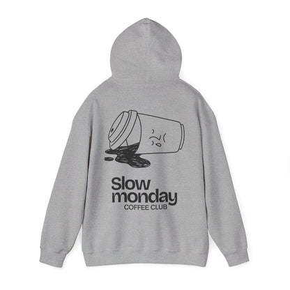 FIRST POUR - Coffee (Hoodie)