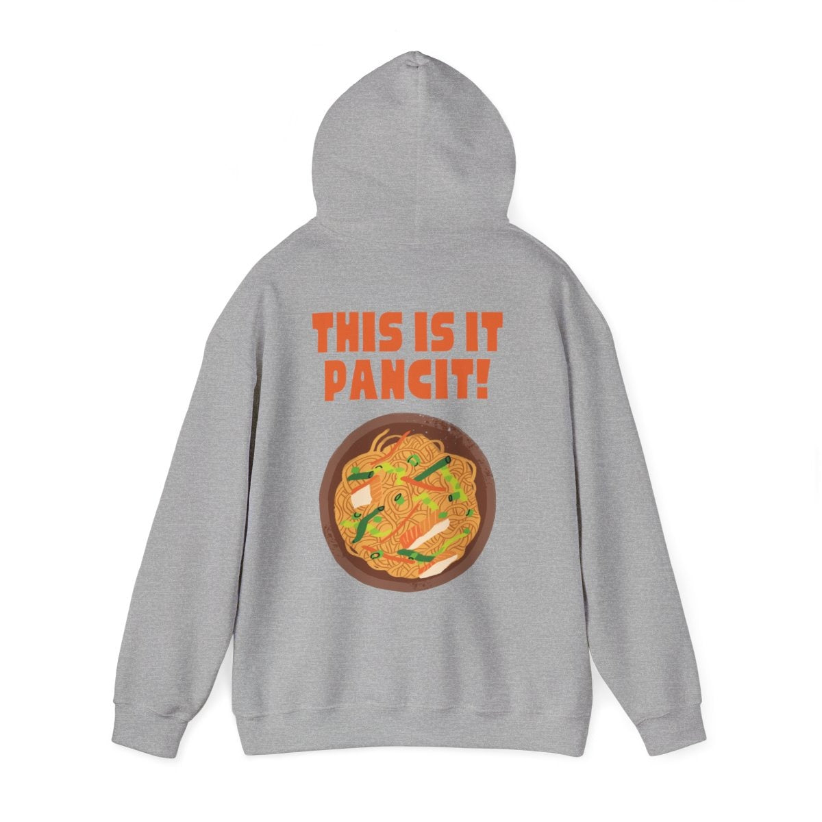 PANCIT BATO - Filipino Food (Hoodie)