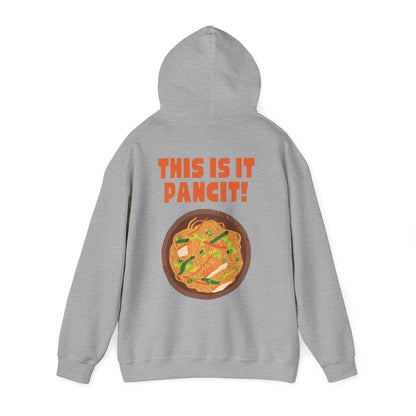 PANCIT BATO - Filipino Food (Hoodie)