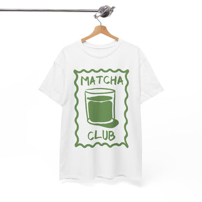 MATCHA 6 - Drinks (Kids Tee)