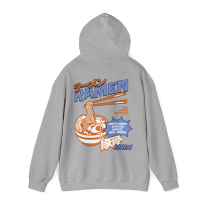 TONKOTSU SUPREME - Japanese Food (Hoodie)
