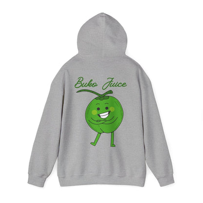 BUKO JUICE 2 - Filipino Food (Hoodie)