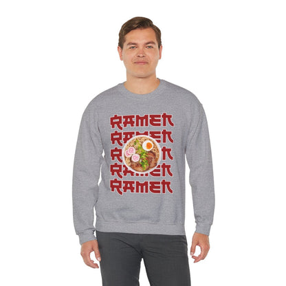 YUME RAMEN - Japanese Food (Sweatshirt)