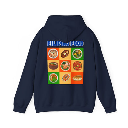 KALDERETA - Filipino Food (Hoodie)