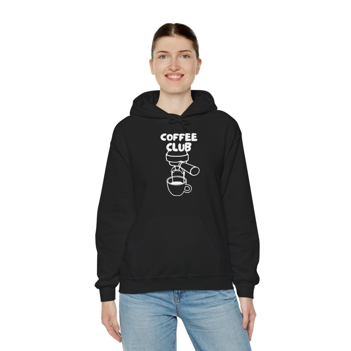 ESPRESSO MOOD - Coffee (Hoodie)