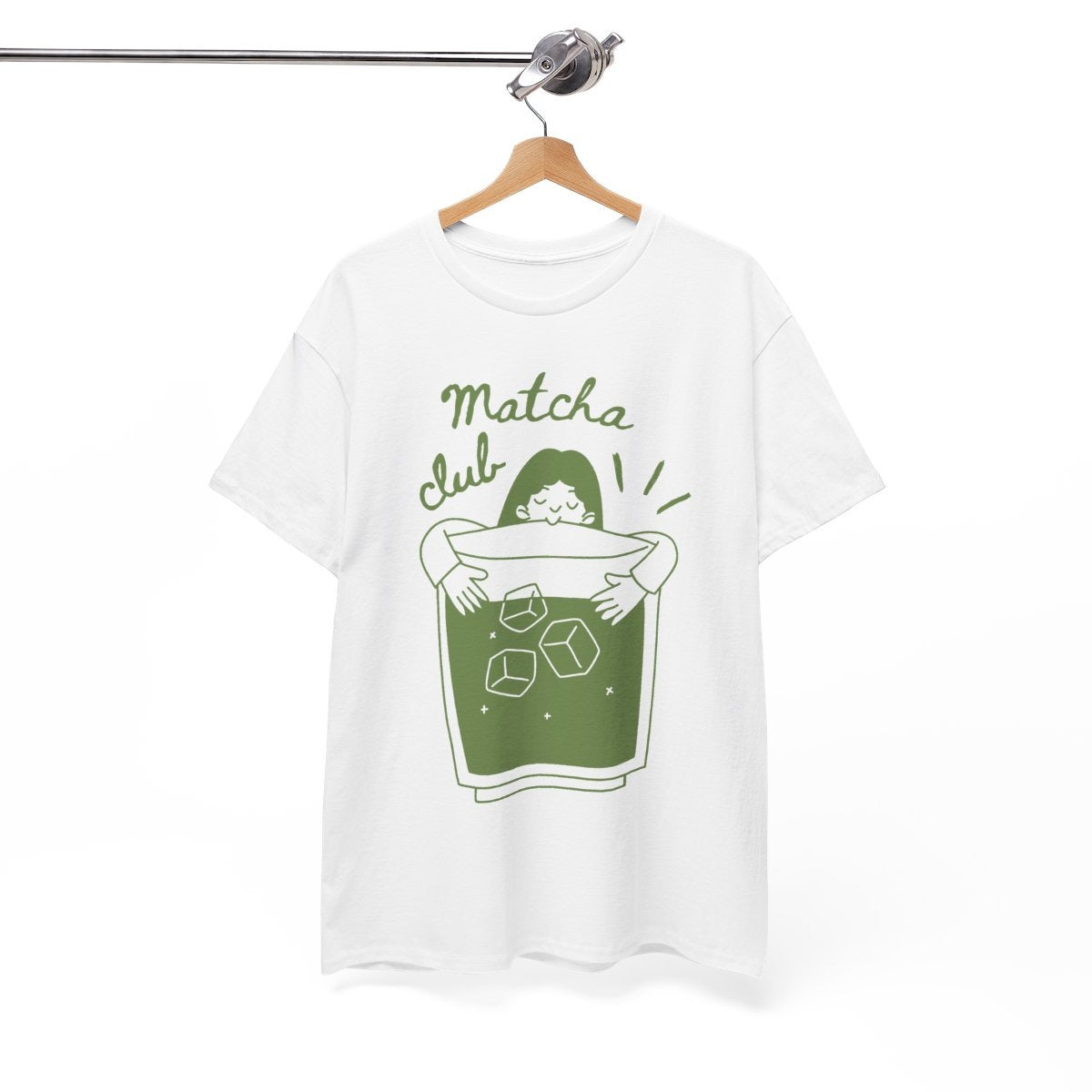 MATCHA 10 - Drinks (Kids Tee)