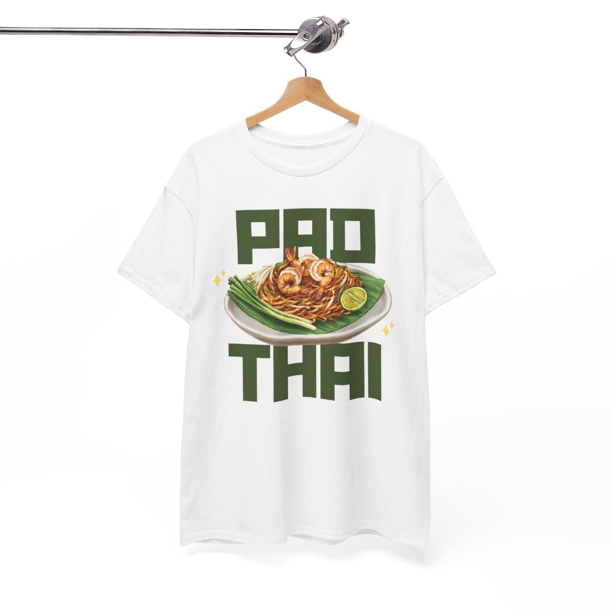 PAD THAI - Asian Food (Kids Tee)