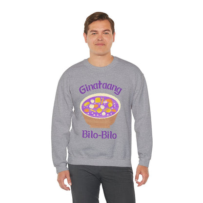BILO-BILO - Filipino Food (Sweatshirt)