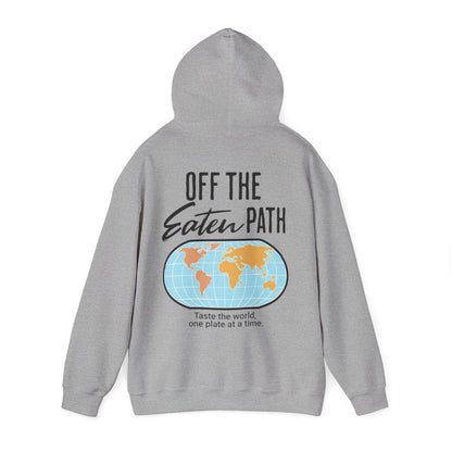 OFF THE EATEN PATH - Foodie (Hoodie)