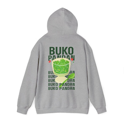 BUKO PANDAN 2 - Filipino Food (Hoodie)