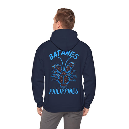 BATANES - Pasalubong Center (Hoodie)