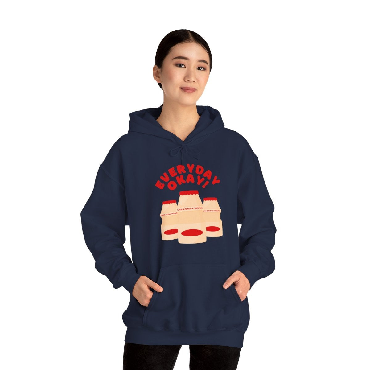 PROBIOTIC 3 - Sari-Sari Store (Hoodie)