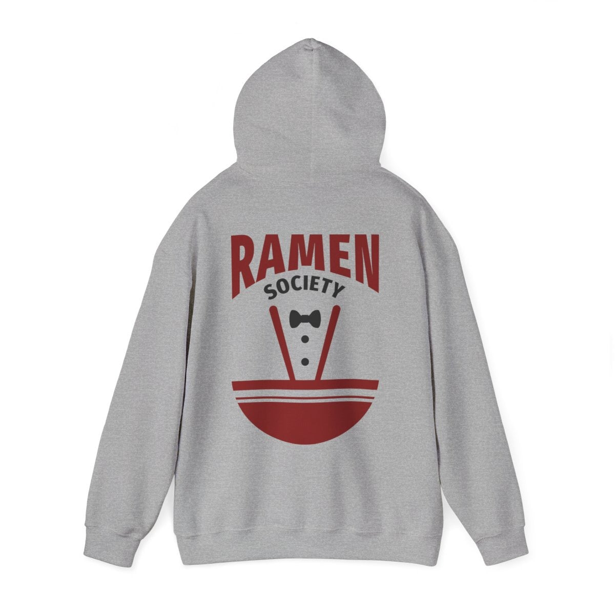 SHOYU CLASSIC - Japanese Food (Hoodie)