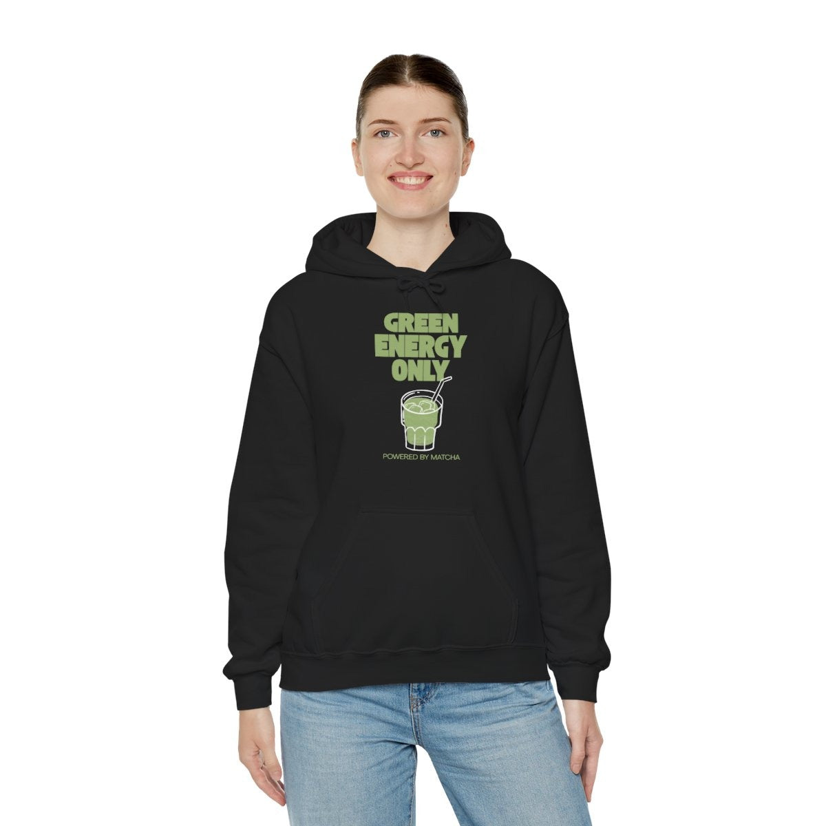 MATCHA 9 - Drinks (Hoodie)