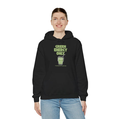 MATCHA 9 - Drinks (Hoodie)