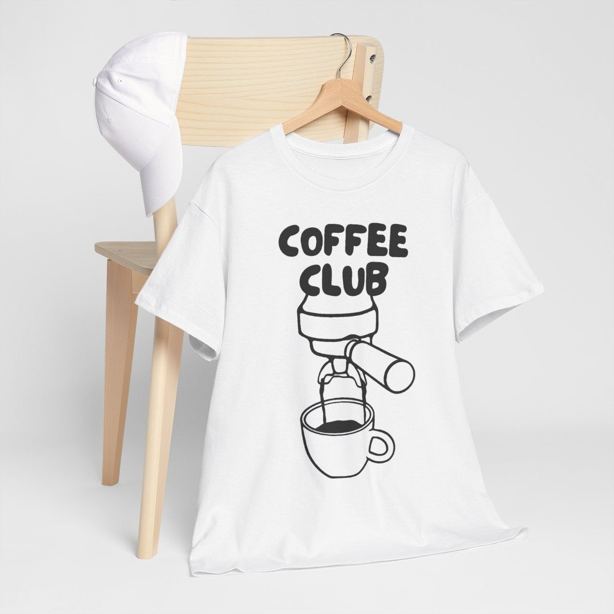 ESPRESSO MOOD - Coffee (Kids Tee)