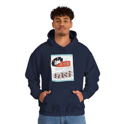 CREAMY CANDY - Sari-Sari Store (Hoodie)