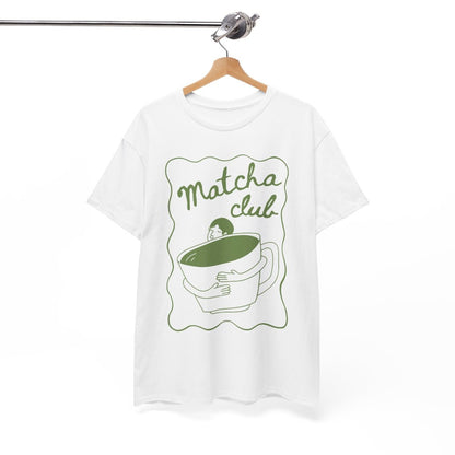 MATCHA 8 - Drinks (Kids Tee)