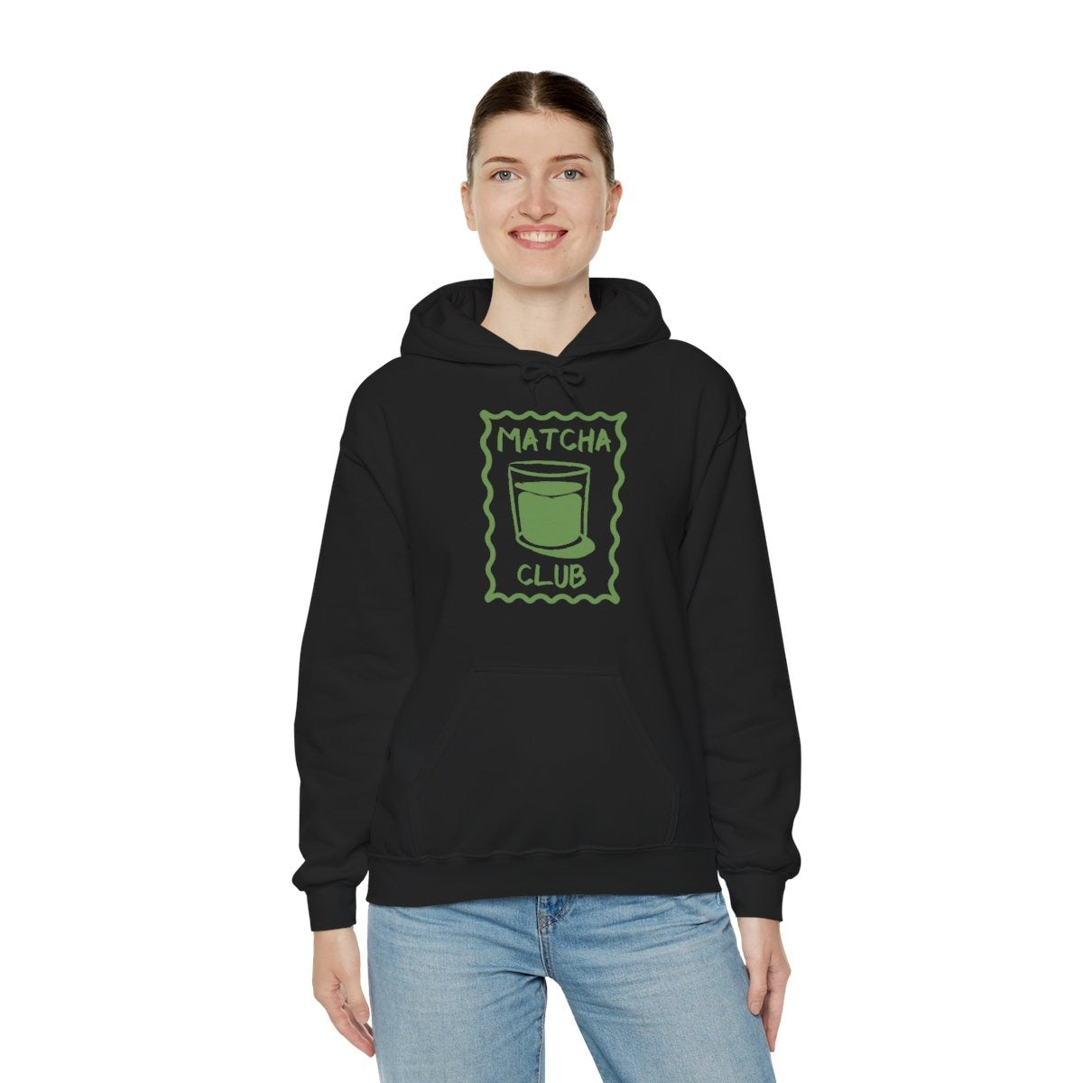 MATCHA 6 - Drinks (Hoodie)