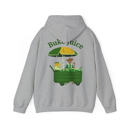 BUKO JUICE 3 - Filipino Food (Hoodie)