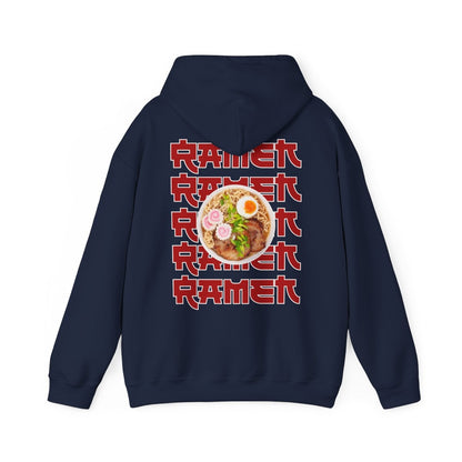 YUME RAMEN - Japanese Food (Hoodie)