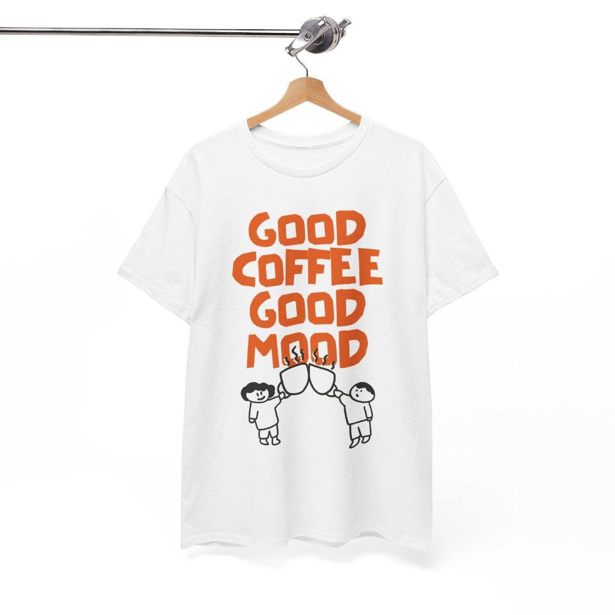 KAPE MODE - Coffee (Kids Tee)