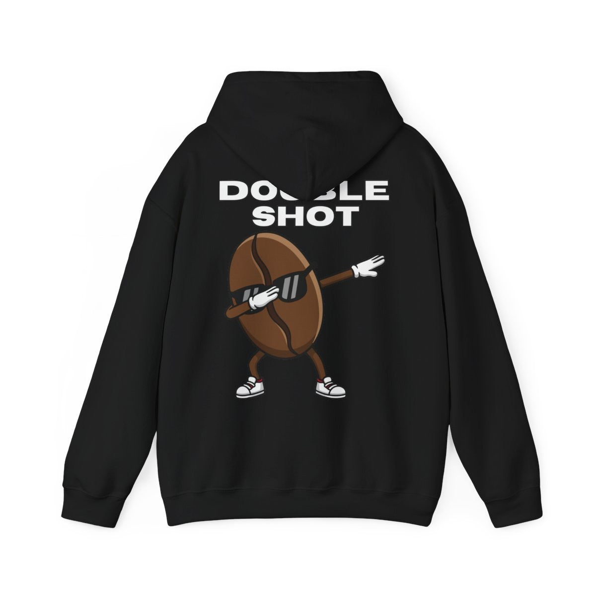 DOUBLE SHOT - Coffee (Hoodie)