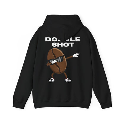 DOUBLE SHOT - Coffee (Hoodie)