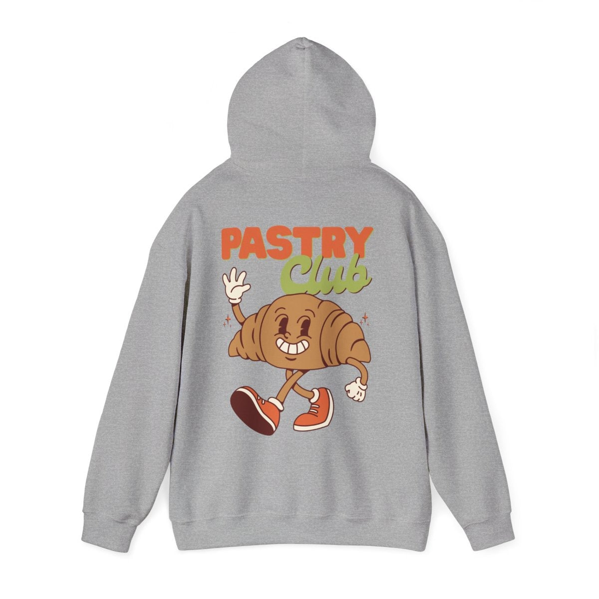 CRONUT - Bread (Hoodie)