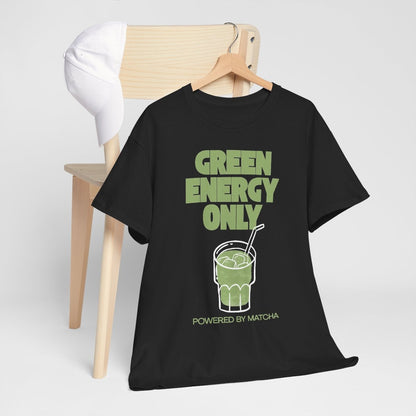 MATCHA 9 - Drinks (Kids Tee)