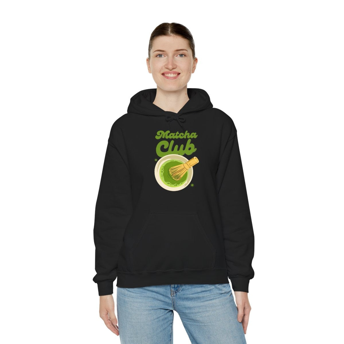 MATCHA 5 - Drinks (Hoodie)